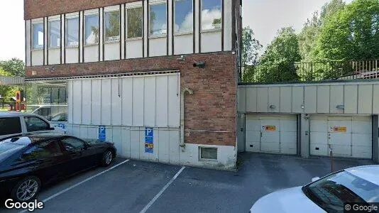 Apartments for rent in Borås - Photo from Google Street View