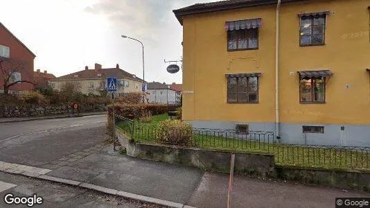 Apartments for rent in Eskilstuna - Photo from Google Street View