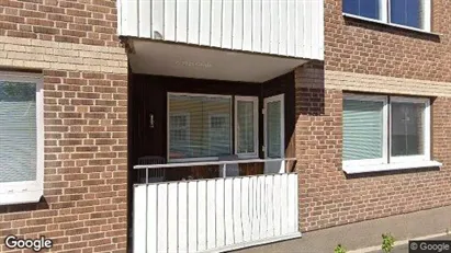 Apartments for rent in Nyköping - Photo from Google Street View