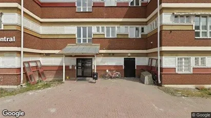 Apartments for rent in Södertälje - Photo from Google Street View