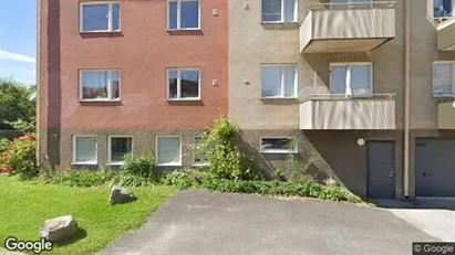 Apartments for rent in Katrineholm - Photo from Google Street View
