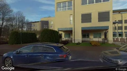 Apartments for rent in Karlstad - Photo from Google Street View