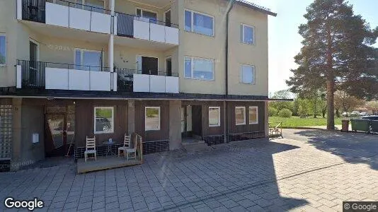 Apartments for rent in Hofors - Photo from Google Street View