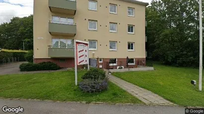 Apartments for rent in Lundby - Photo from Google Street View