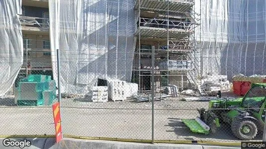 Apartments for rent in Stockholm West - Photo from Google Street View