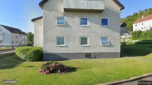 Apartments for rent in Borås - Photo from Google Street View