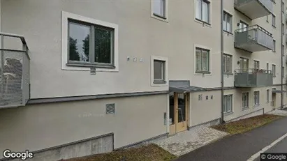 Apartments for rent in Nyköping - Photo from Google Street View