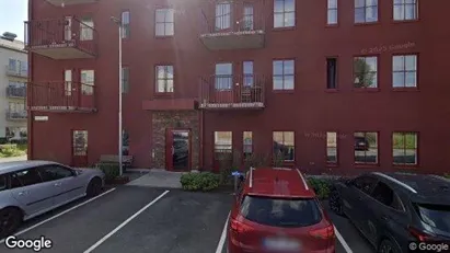Apartments for rent in Enköping - Photo from Google Street View