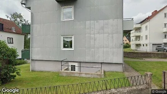Apartments for rent in Borås - Photo from Google Street View