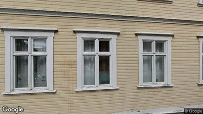 Apartments for rent in Säter - Photo from Google Street View