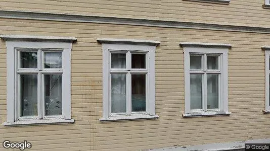 Apartments for rent in Säter - Photo from Google Street View