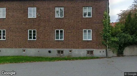 Apartments for rent in Helsingborg - Photo from Google Street View
