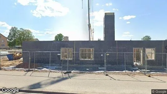 Apartments for rent in Herrljunga - Photo from Google Street View