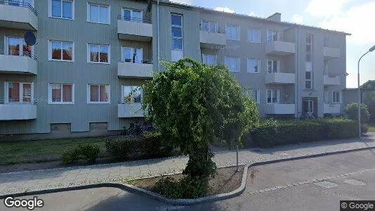 Apartments for rent in Landskrona - Photo from Google Street View