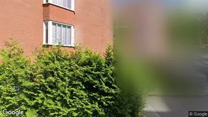 Apartments for rent in Borås - Photo from Google Street View