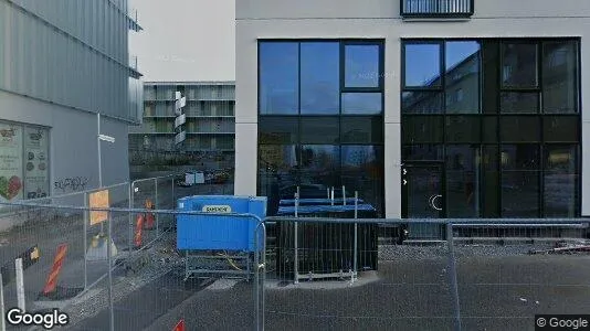 Apartments for rent in Upplands Väsby - Photo from Google Street View