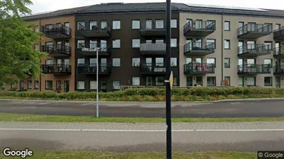 Apartments for rent in Växjö - Photo from Google Street View