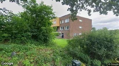 Apartments for rent in Flen - Photo from Google Street View