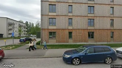 Apartments for rent in Nyköping - Photo from Google Street View