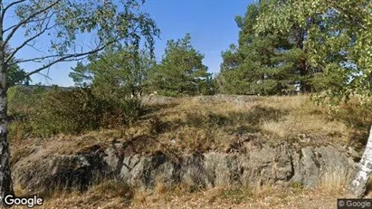 Apartments for rent in Trosa - Photo from Google Street View