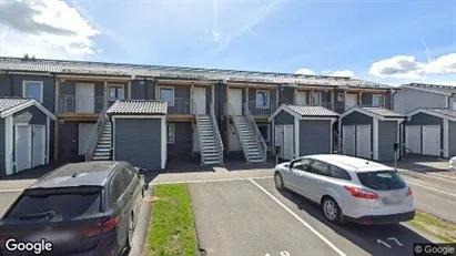 Apartments for rent in Nyköping - Photo from Google Street View