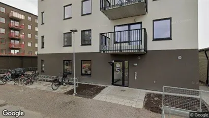 Apartments for rent in Höganäs - Photo from Google Street View