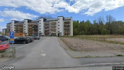 Apartments for rent in Nyköping - Photo from Google Street View