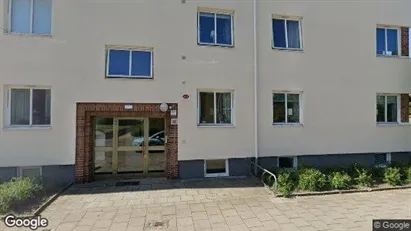 Apartments for rent in Landskrona - Photo from Google Street View