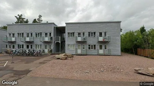 Apartments for rent in Karlstad - Photo from Google Street View