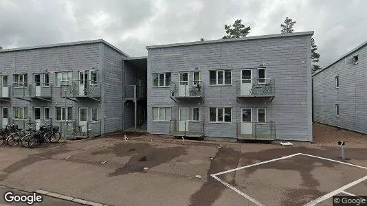 Apartments for rent in Karlstad - Photo from Google Street View