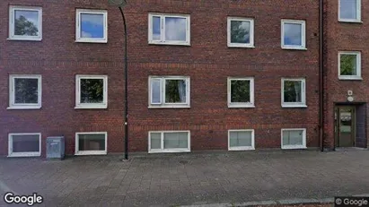Apartments for rent in Helsingborg - Photo from Google Street View