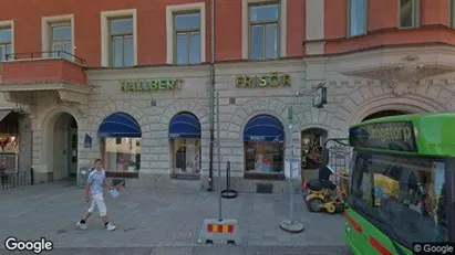 Apartments for rent in Eskilstuna - Photo from Google Street View