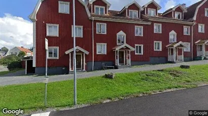 Apartments for rent in Sundsvall - Photo from Google Street View
