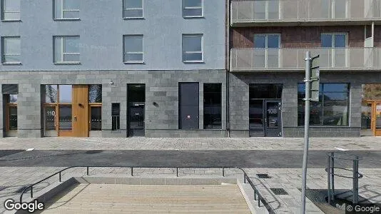 Apartments for rent in Järfälla - Photo from Google Street View