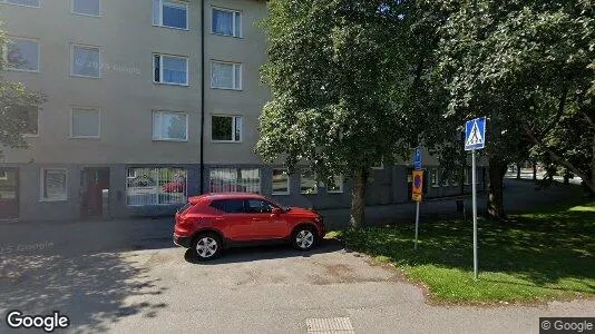 Apartments for rent in Hallsberg - Photo from Google Street View
