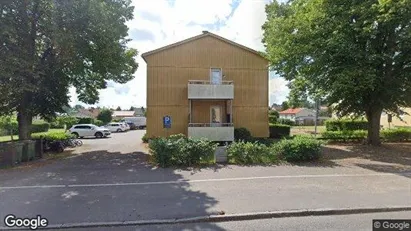 Apartments for rent in Mjölby - Photo from Google Street View