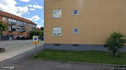 Apartments for rent in Karlstad - Photo from Google Street View