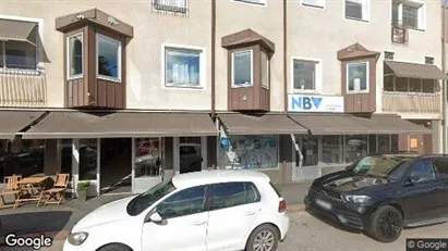 Apartments for rent in Tranås - Photo from Google Street View