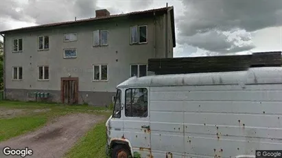 Apartments for rent in Tibro - Photo from Google Street View