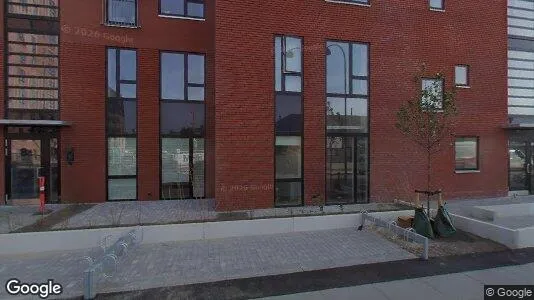 Apartments for rent in Herlev - Photo from Google Street View