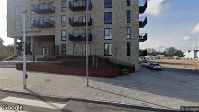 Apartments for rent in Aalborg Center - Photo from Google Street View
