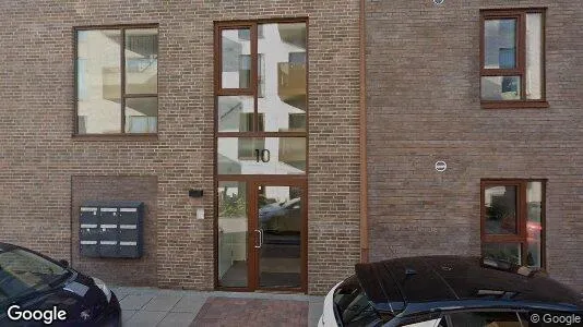 Apartments for rent in Viborg - Photo from Google Street View
