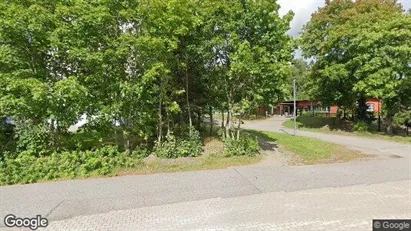 Apartments for rent in Espoo - Photo from Google Street View