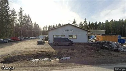 Apartments for rent in Mikkeli - Photo from Google Street View