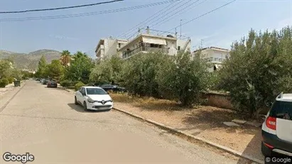 Apartments for rent in Glyfada - Photo from Google Street View