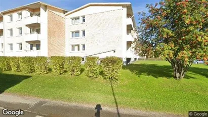 Apartments for rent in Strömsund - Photo from Google Street View