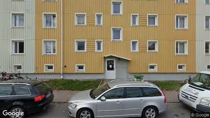 Apartments for rent in Eskilstuna - Photo from Google Street View