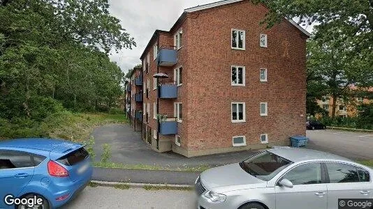 Apartments for rent in Eskilstuna - Photo from Google Street View