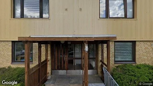 Apartments for rent in Borås - Photo from Google Street View