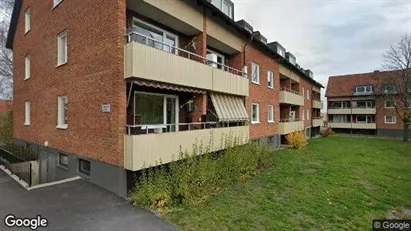 Apartments for rent in Söderköping - Photo from Google Street View